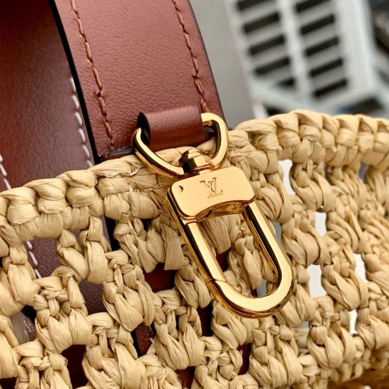LV Bucket Bags